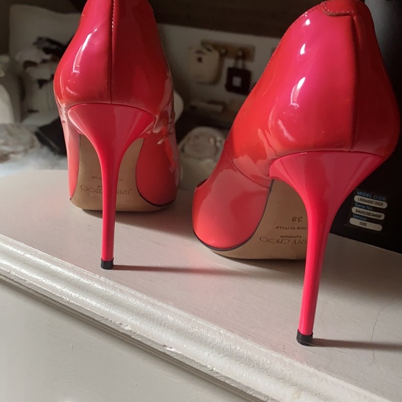 Jimmy Choo Pumps - Picture 11 of 15
